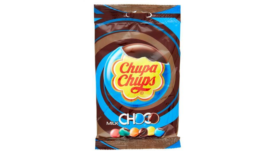 Chupa Chups, Choco Milk