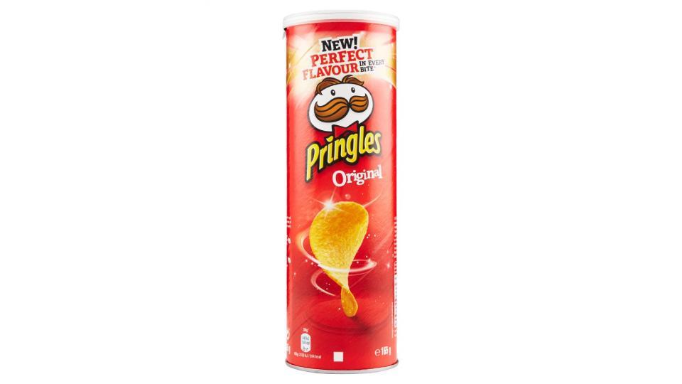 Pringles, Original