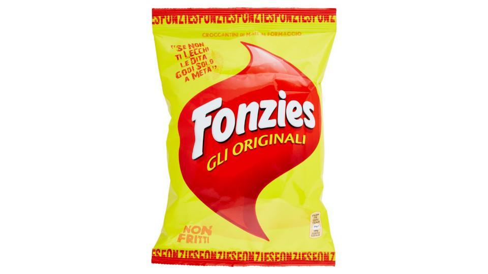 Fonzies