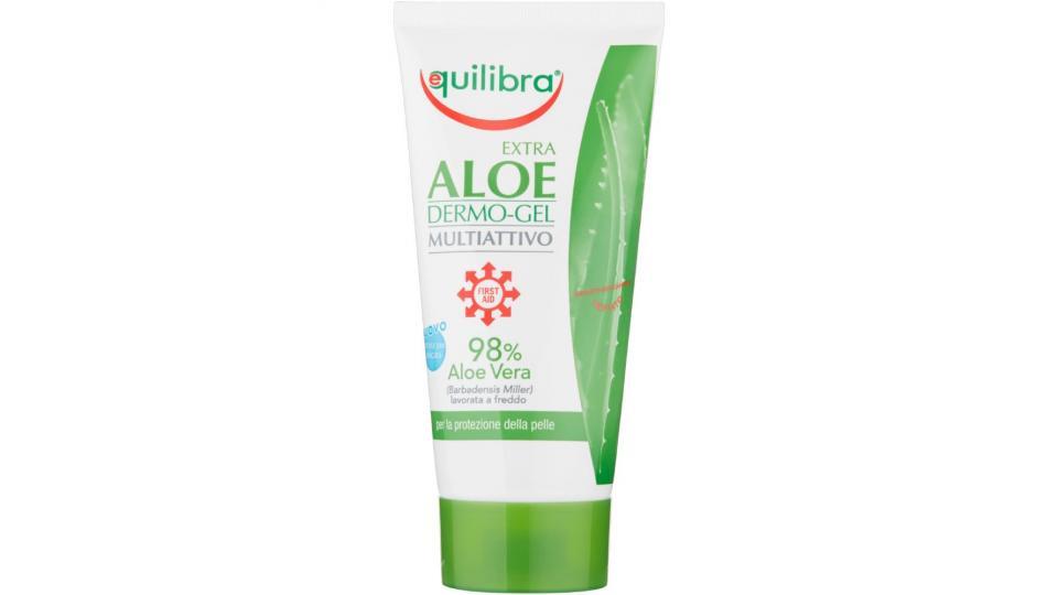 Equilibra, Extra Aloe Dermo-gel multiattivo