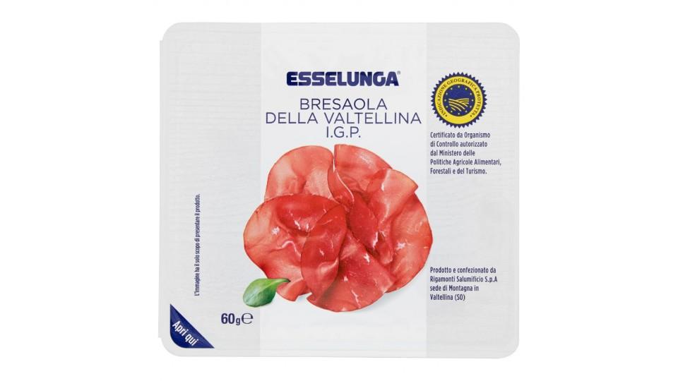 Rigamonti - Bresaola della Valtellina IGP
