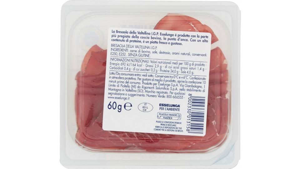 Rigamonti - Bresaola della Valtellina IGP