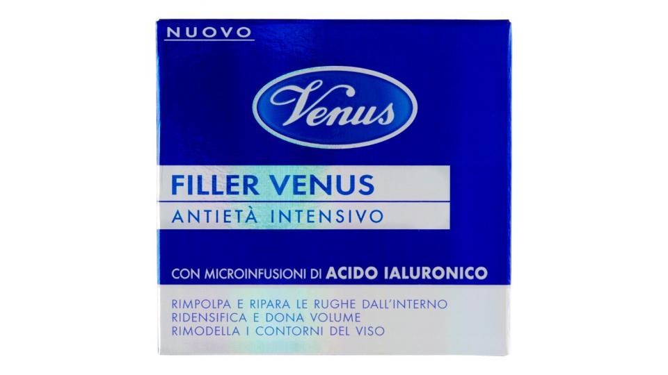 Venus Filler Antietà intensivo