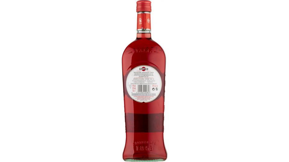 Martini, Rosato