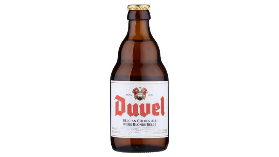 Duvel, birra