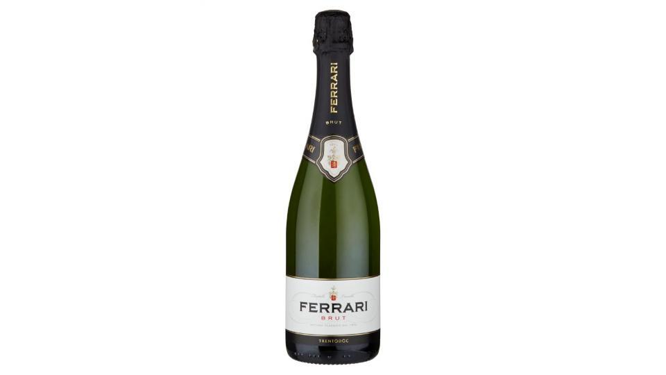 Ferrari, Brut Trentodoc