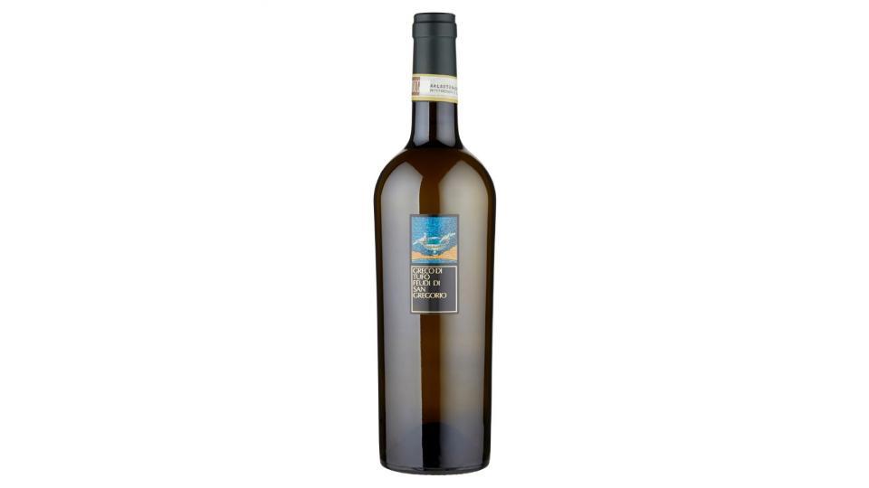 Feudi di San Gregorio, Greco di Tufo DOCG