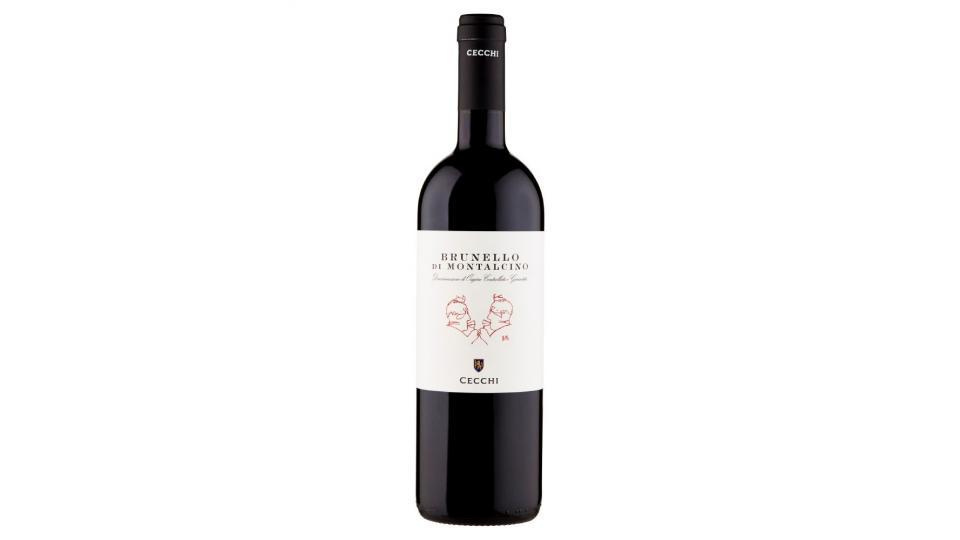 Cecchi, Brunello di Montalcino DOCG