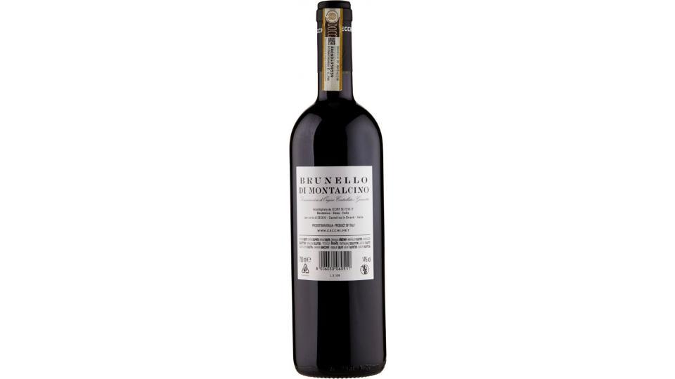 Cecchi, Brunello di Montalcino DOCG