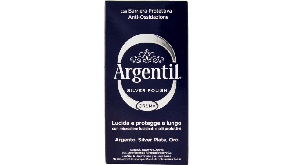 Argentil, crema