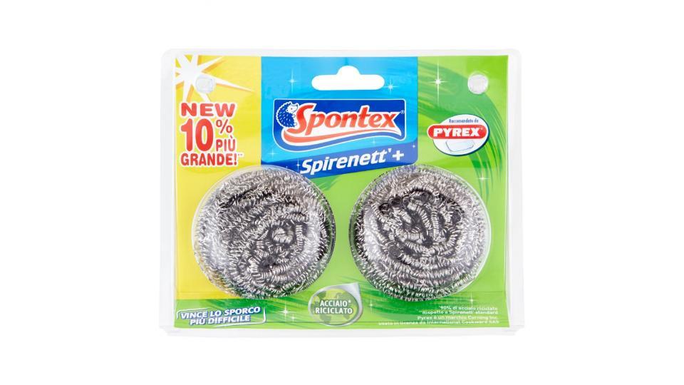 Spontex, Spirenett'+