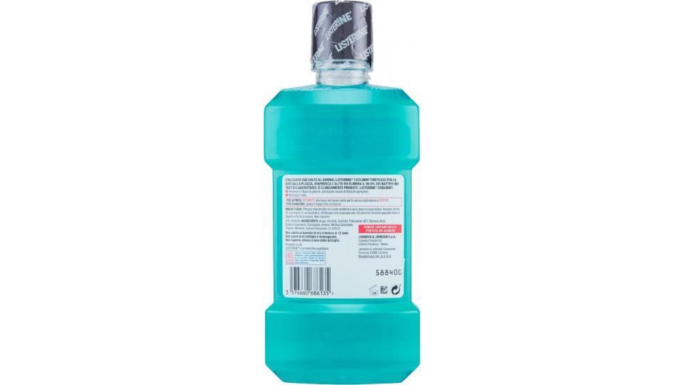 Listerine, Coolmint collutorio