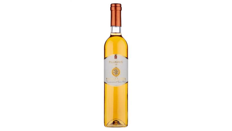 Pellegrino, Passito liquoroso Pantelleria