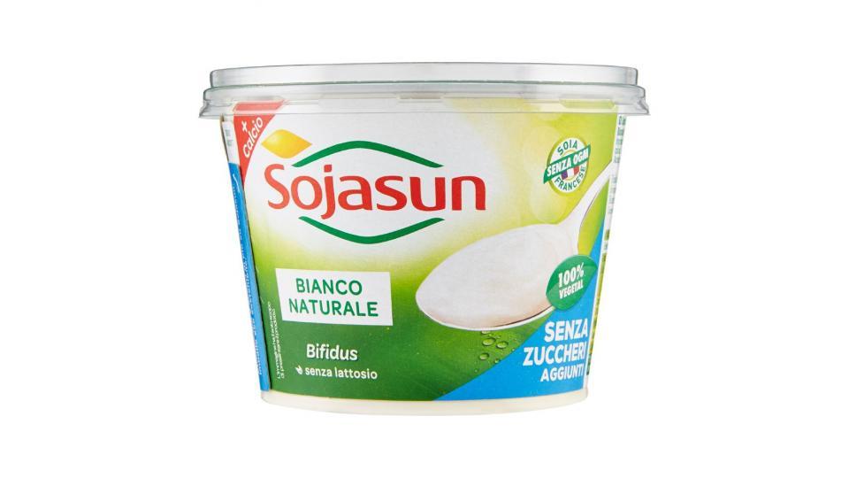 Sojasun, Bifidus soia fermentata bianco naturale