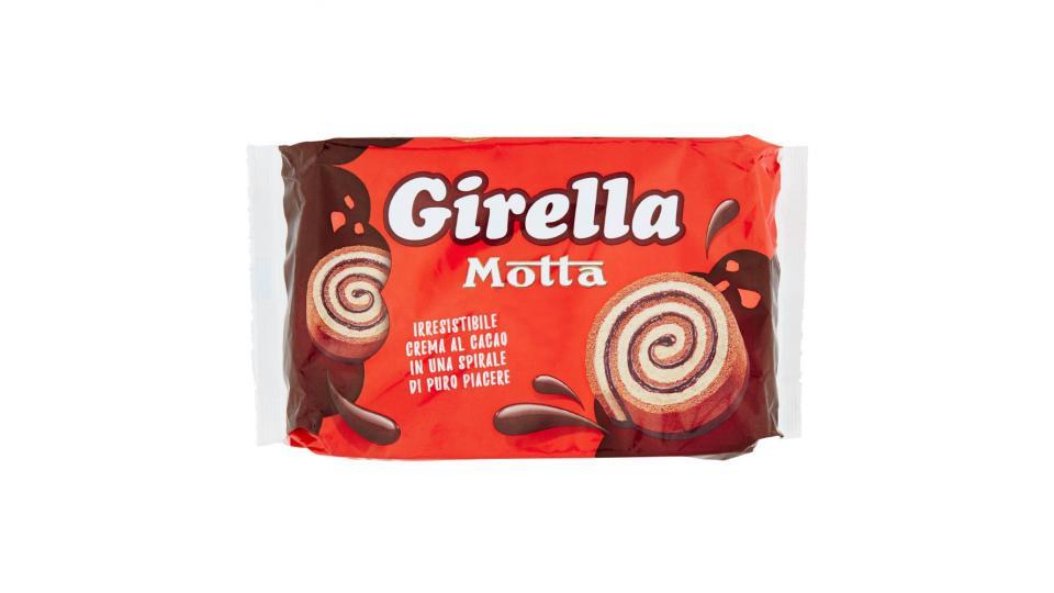 Motta -Girella Cacao
