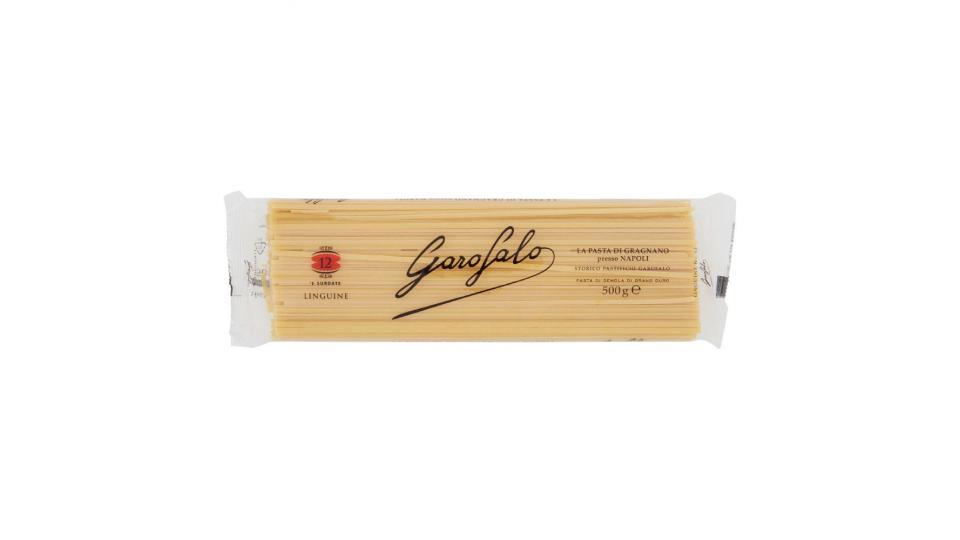Garofalo - Linguine, Pasta di Semola di Grano Duro