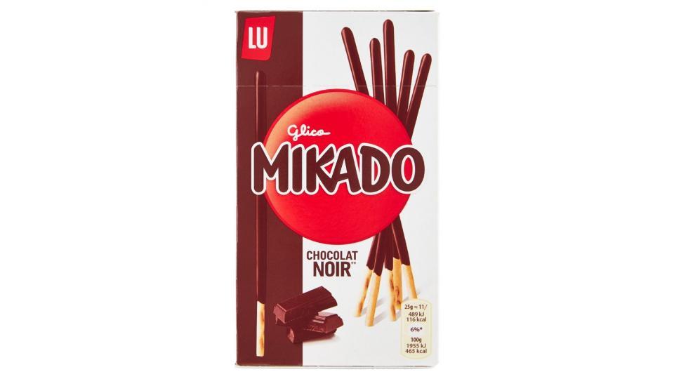 Saiwa mikado fondente