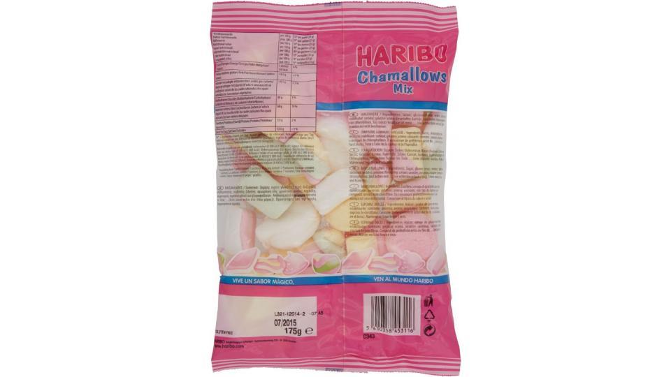 Haribo Chamallows mix senza glutine