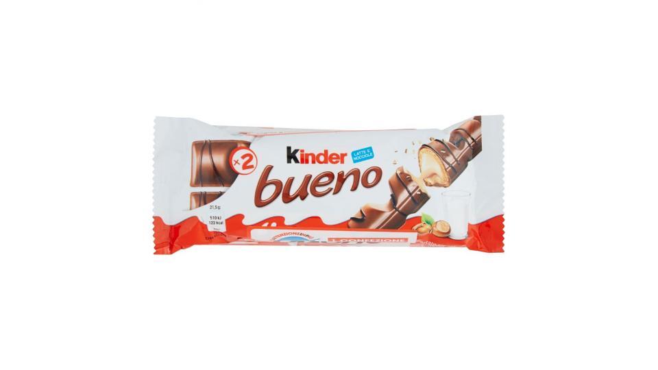 Kinder, Bueno