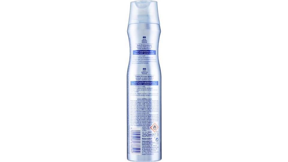 Nivea, Styling Spray Strong Hold