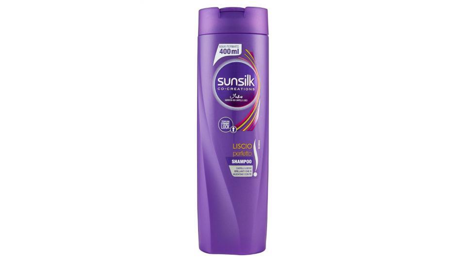 Sunsilk, Liscio perfetto shampoo