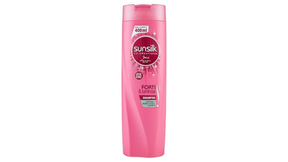 Sunsilk, Sciolti & Fluenti shampoo