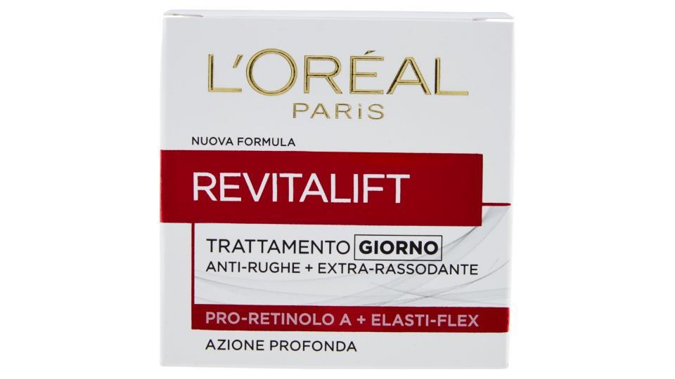 L'Oreal Paris Revitalift Trattamento giorno anti-rughe + extra-rassodante