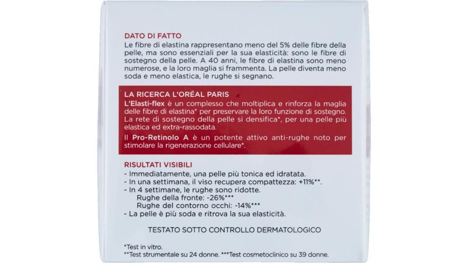 L'Oreal Paris Revitalift Trattamento giorno anti-rughe + extra-rassodante