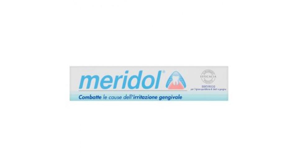 Meridol, dentifricio