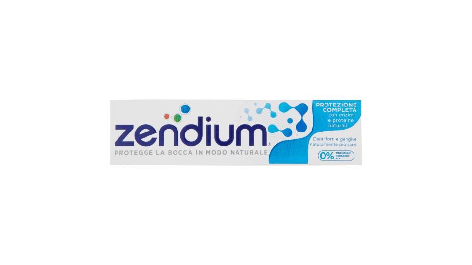Zendium, Protezione Completa dentifricio