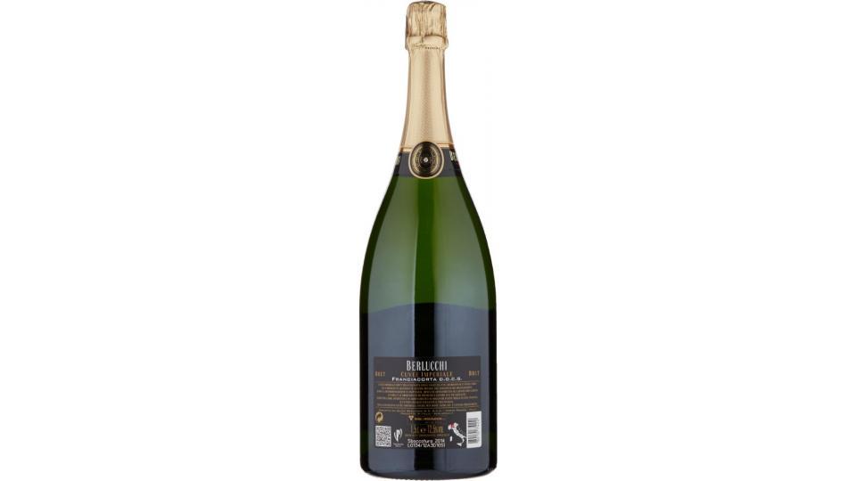 Berlucchi Magnum Cuvée Imperiale Brut Franciacorta D.O.C.G.