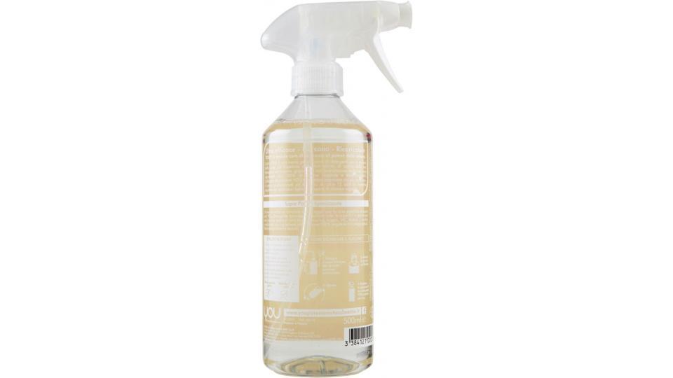 You Detergente Igienizzante Spray