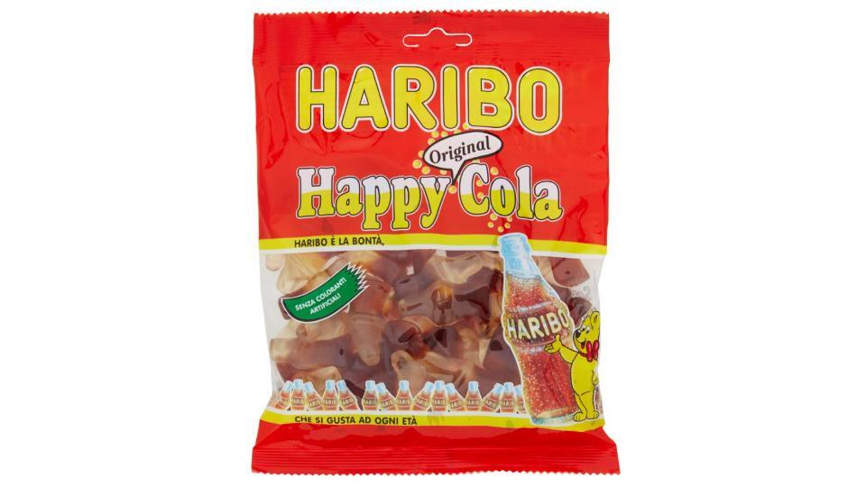 Haribo Happy cola