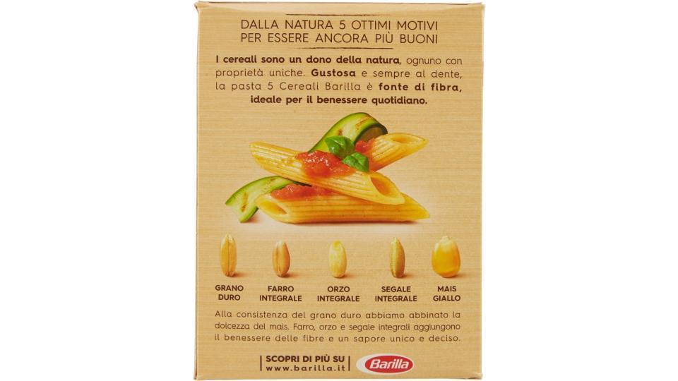 Barilla Pennette 5 Cereali