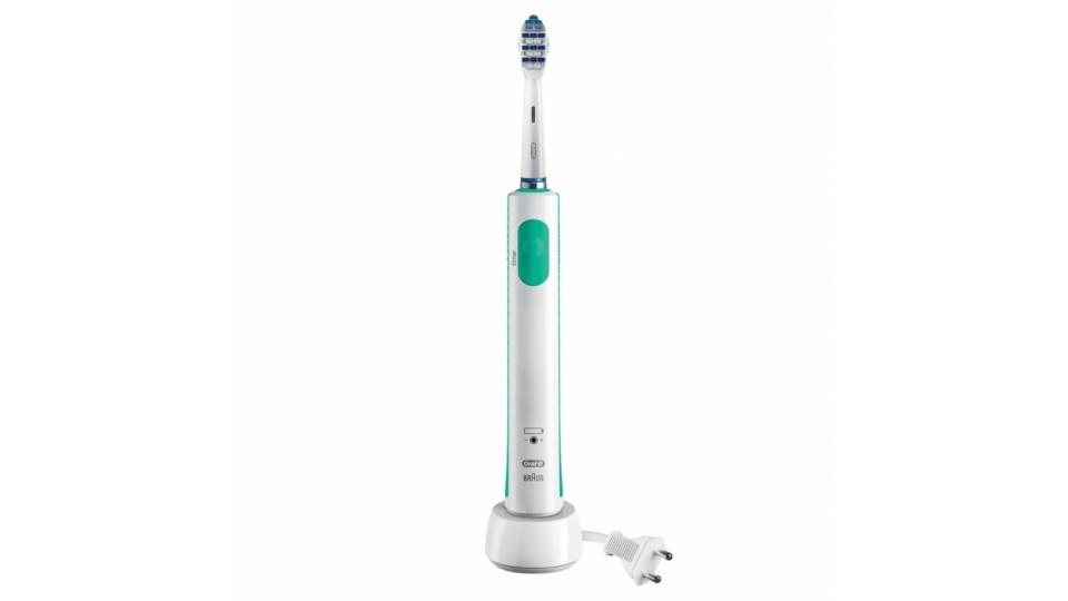 Oral-B, Power  TriZone spazzolino elettrico