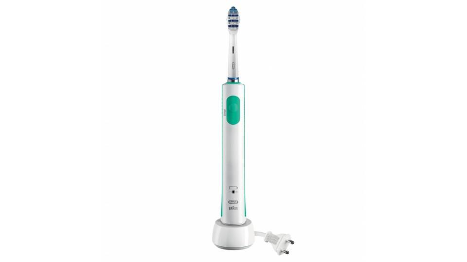 Oral-B, Power  TriZone spazzolino elettrico