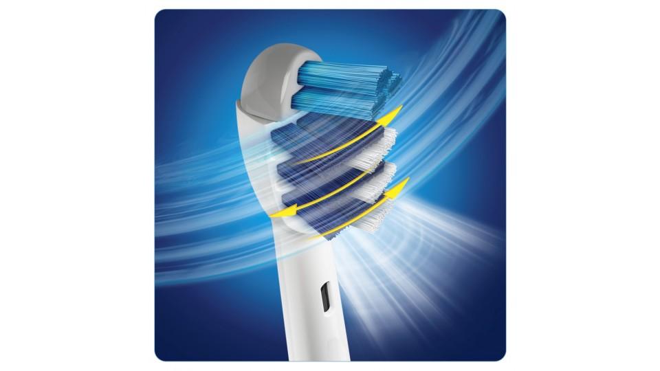 Oral-B, Power  TriZone spazzolino elettrico