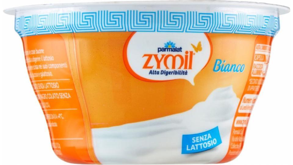 Parmalat, Zymil yogurt alla greca bianco