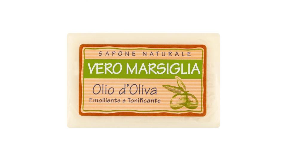 Nesti Dante, Vero Marsiglia olio d'oliva sapone naturale