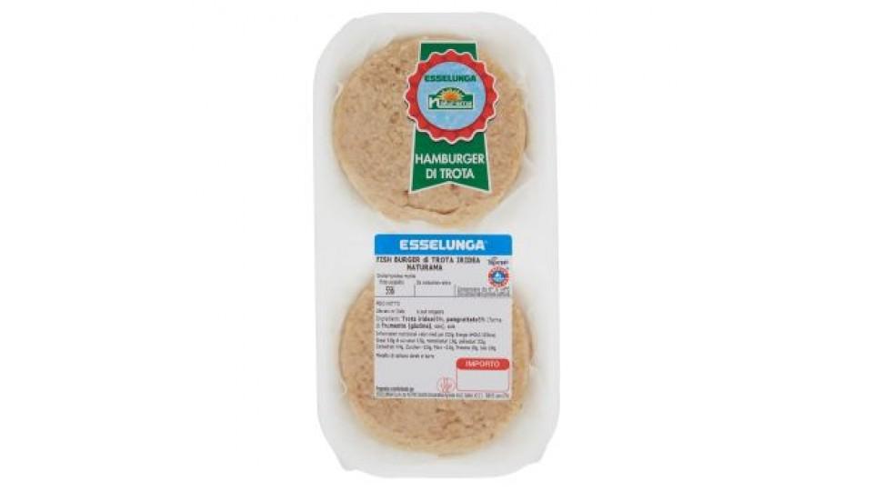 Esselunga I Pronti da Cuocere