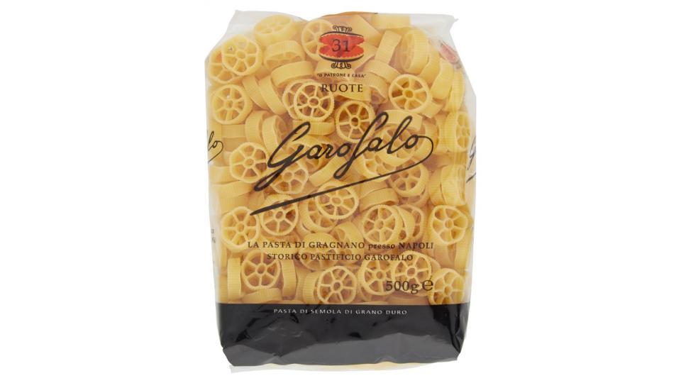 Garofalo - Gnocchi Sardi, Pasta di Semola di Grano Duro