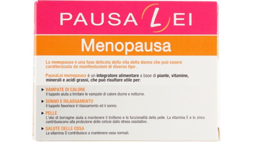 Laboratoires Vitarmonyl, PausaLei menopausa conf. 2 x 14 perle