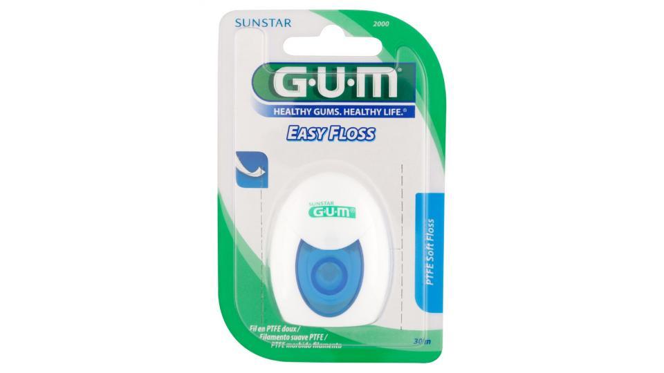 Gum, Easy Floss 2000 filo interdentale