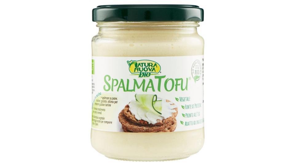 Natura Nuova Bio Spalma Tofu