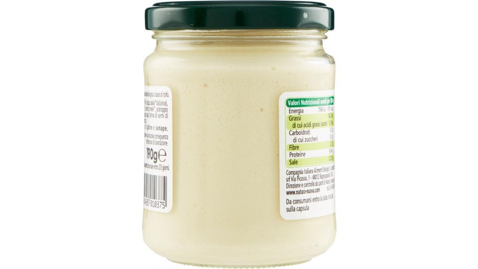 Natura Nuova Bio Spalma Tofu