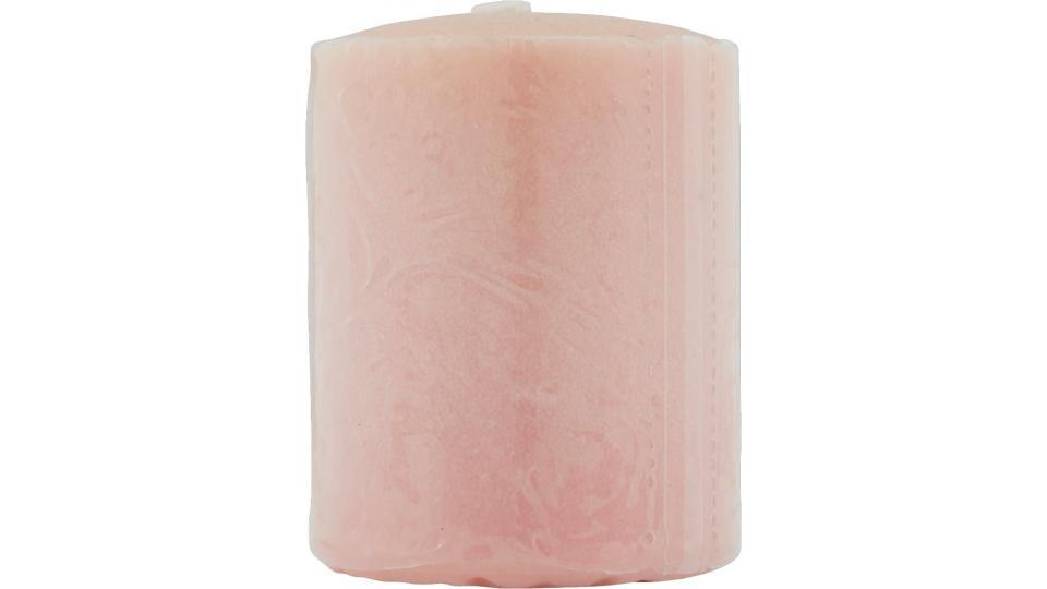 Candela Mangiaodori profumata, spezie, frutta ed erbe aromatiche