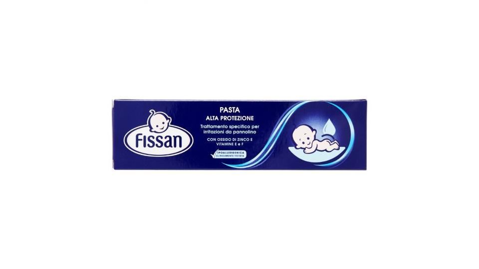 Fissan, Alta Protezione pasta