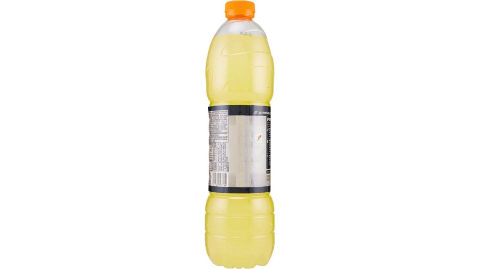 Gatorade, limone