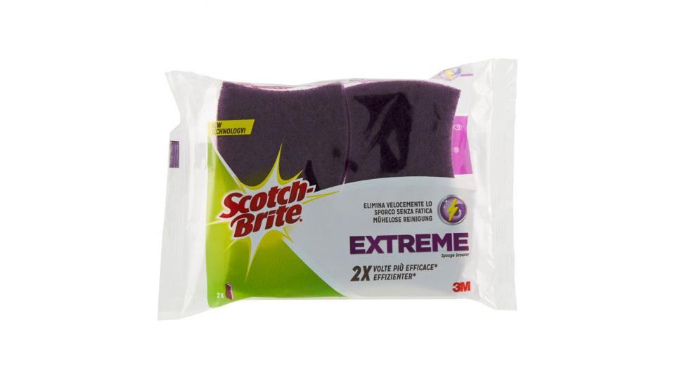 Scotch-Brite, Extreme