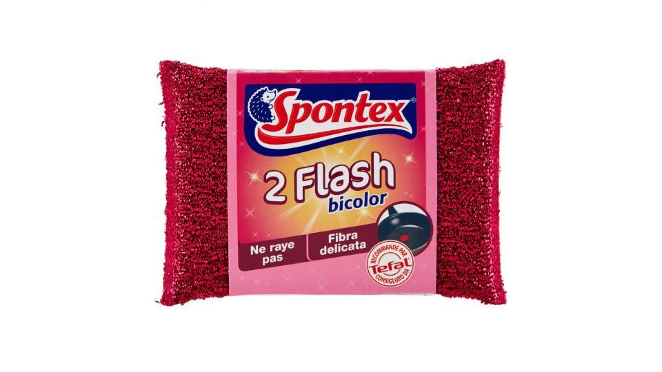 Spontex, Flash Bicolor